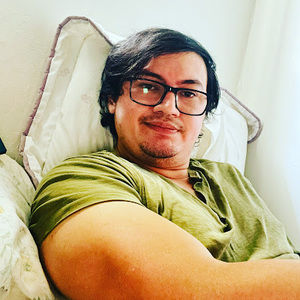 Meet your Posher, Obed